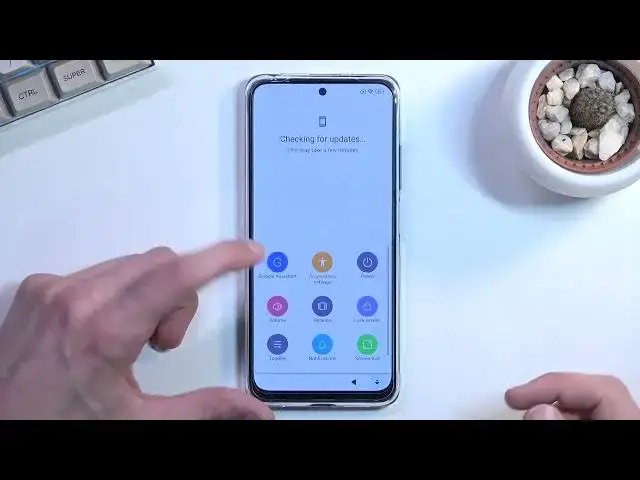 'Video thumbnail for How to Bypass Google Verification on POCO M4 Pro 5G - Remove Screen Lock'