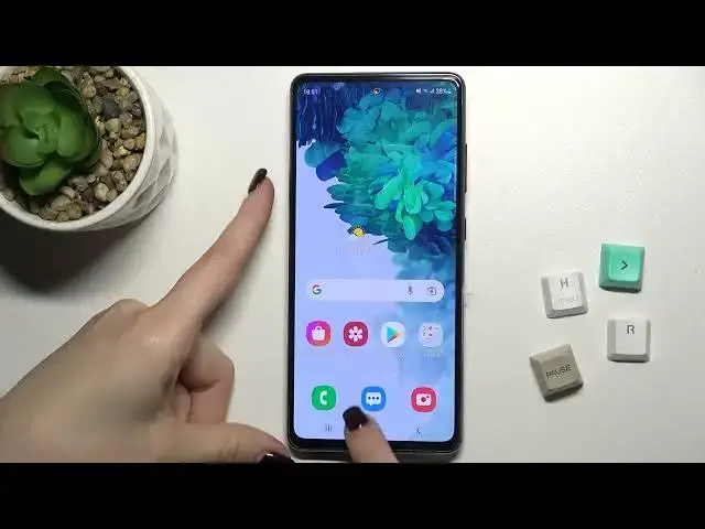 'Video thumbnail for How to Adjust Ringtone Volume on SAMSUNG Galaxy S20 FE 5G – Change Volume of Ringtone'