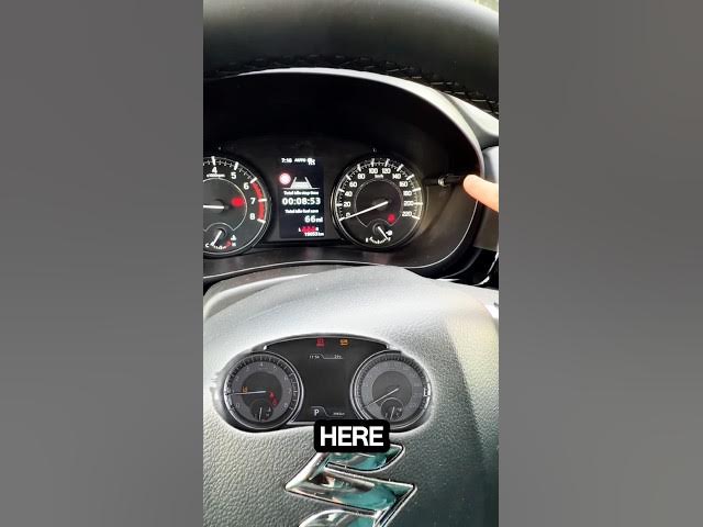 Video thumbnail for SUZUKI S CROSS INTERIOR🛋️ #suzuki #suzukiscross #cartok #interiordesign #review