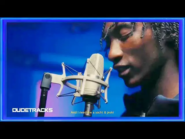 Video thumbnail for Carz   Locked in  track music no copyright remix by DUDETRACKS