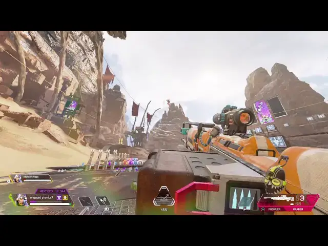 'Video thumbnail for Apex Legends_20201129213858'