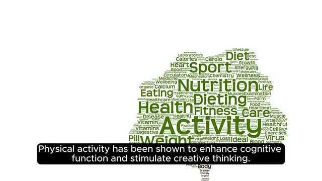 Video thumbnail for Best Ways To Boost Creativity