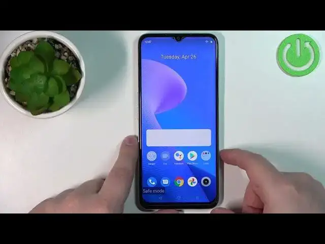 Video thumbnail for Realme Narzo 50A Prime - How To Open Safe Mode