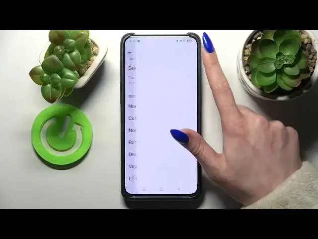 Video thumbnail for How to Set Up Alarm Clock on OPPO Reno 10x Zoom - Open Alarm Clock Settings