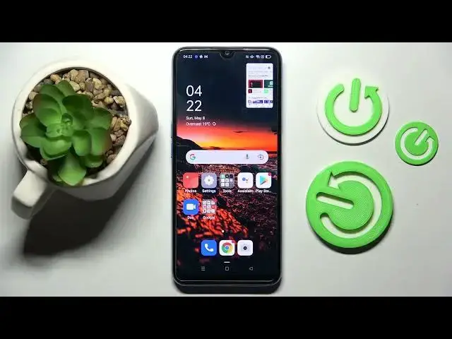 'Video thumbnail for How to Use Apps in Pop Up Window on OPPO A54s – Activate Floating Window'