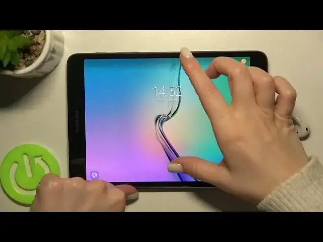 'Video thumbnail for How to Access Sound Options in Samsung Galaxy Tab S2 - Manage Sound Settings'