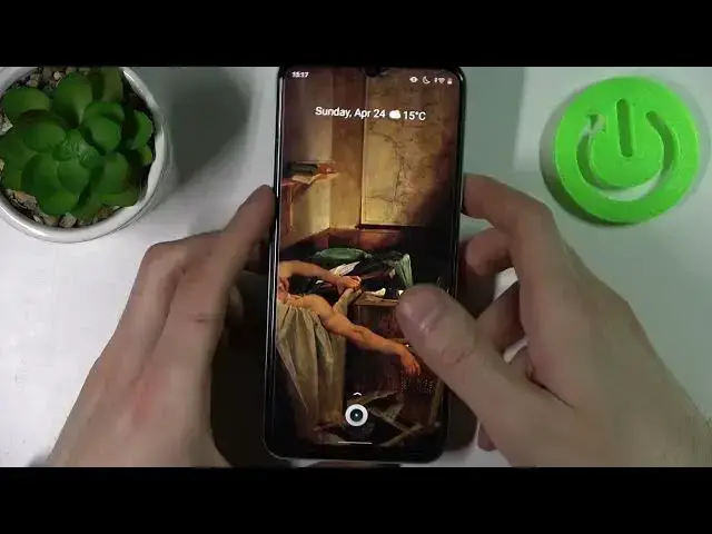 Video thumbnail for REALME Narzo 50A Prime - How To Take Camera Burst Shot