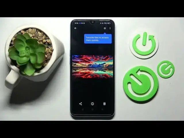 Video thumbnail for How to Locate Files in OPPO A54s – Find Downloaded Files