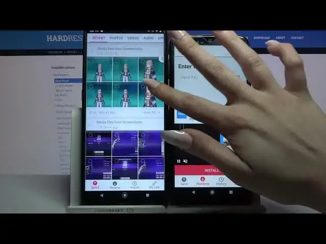 Video thumbnail for How to Move Data from Android to GIGASET GS190 –Transfer All Files Between Android and GIGASET GS190