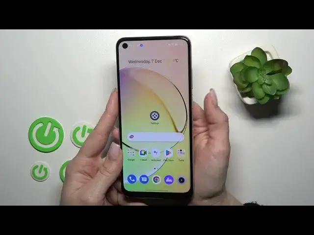 Video thumbnail for Is Realme 10's Fingerprint Scanner Good Enough? /  Fingerprint Scanner Test on Realme 10