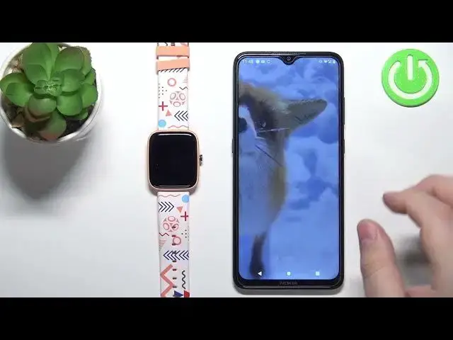 Video thumbnail for Vivax Lifefit Hero Kids - How To Enable Phone Notifications On Android