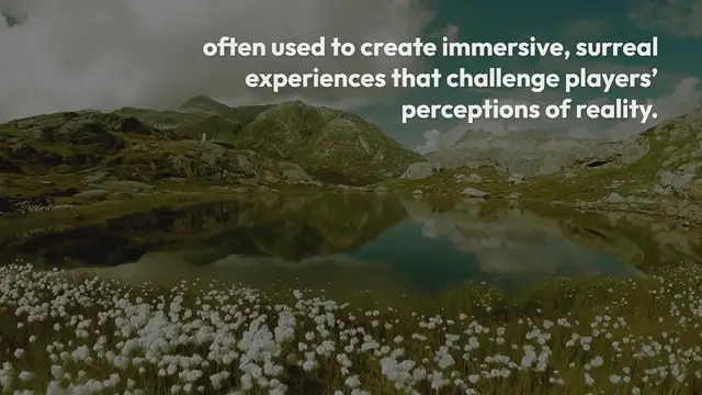 Video thumbnail for Nightmares And Dreamlands Mechanics