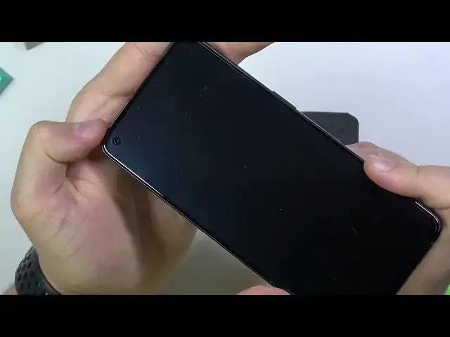 Video thumbnail for Does OPPO Reno6 5G have Factory Installed Screen Protection? EU Distribution