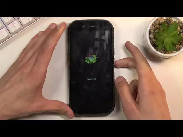 'Video thumbnail for How to Hard Reset CAT S42 - Bypass Screen Lock / Wipe Data by Recovery Mode'
