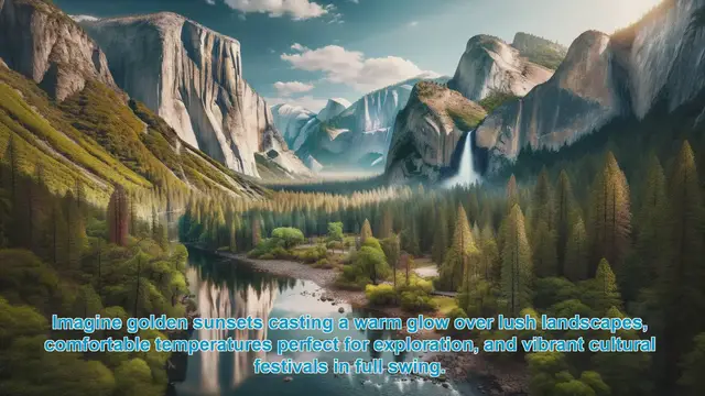 Video thumbnail for Discover the Enchanting Autumn in Brazil