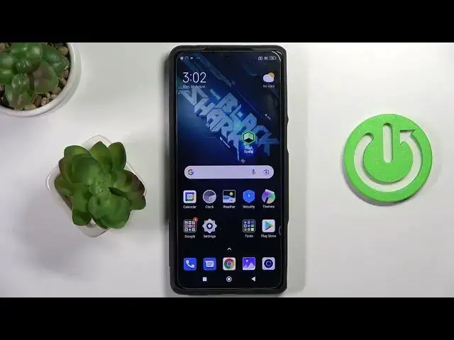 Video thumbnail for How to Boot Demo Mode on Xiaomi Black Shark 5 Pro - Activate Demo Panel