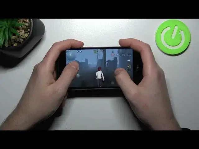 Video thumbnail for Identity V Gameplay on HTC Desire 628 – Gaming Quality Checkup