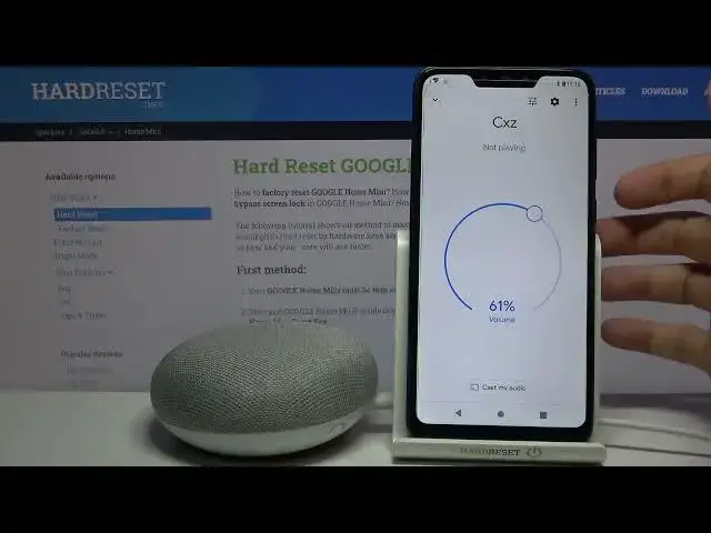 Video thumbnail for How to Set Up YouTube Content Filter in Google Home Mini - Apply YT Restricted Mode