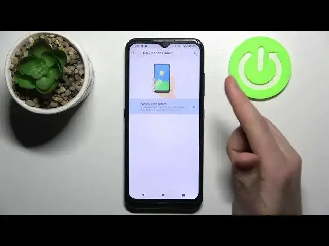 Video thumbnail for How to Disable Quick Launch on NOKIA 1.4 –  Turn Off Double Press Function