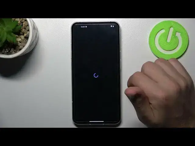 Video thumbnail for NOTHING Phone (1) How To Activate Hey Google Of Google Assistant