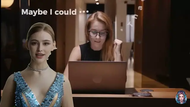 Video thumbnail for Craft Amazing Presentations in Seconds with AI-Powered Prompts!