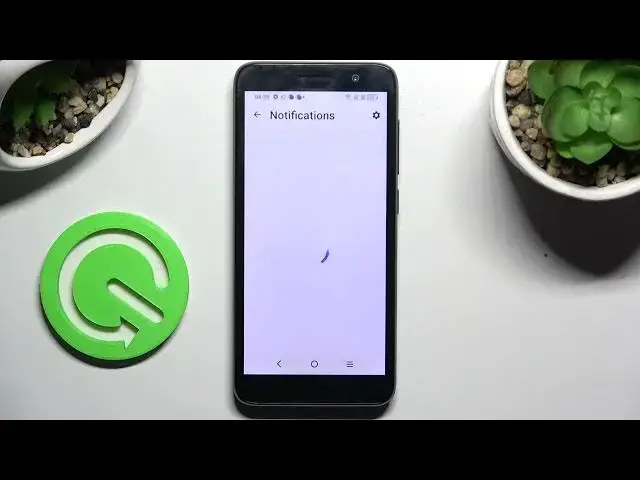 Video thumbnail for ALCATEL 1 (2022) How To Turn On / Off App Notifications