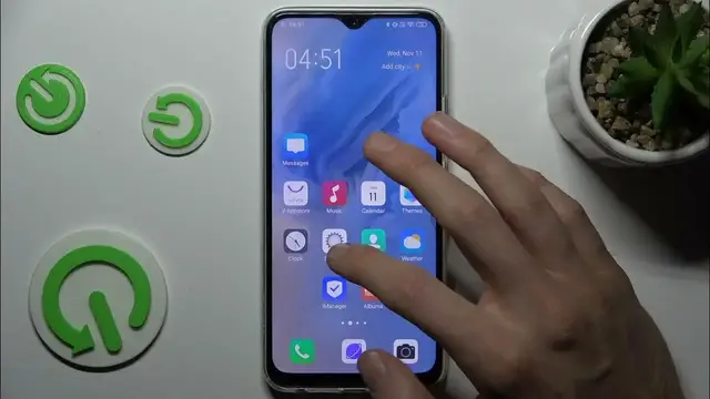 Video thumbnail for How to Fix Google Play Store in VIVO Y19 Stuck On Pending?