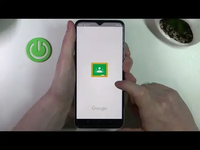Video thumbnail for How to Install and Join Google Classroom on REALME C35