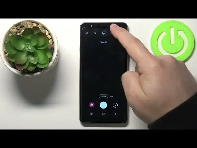 'Video thumbnail for How to Set Up Camera Timer on SAMSUNG Galaxy A3 Core – Use Camera Timer'