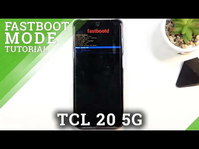 'Video thumbnail for Fastboot Mode on TCL 20 5G – Enter & Use Fastboot Features'