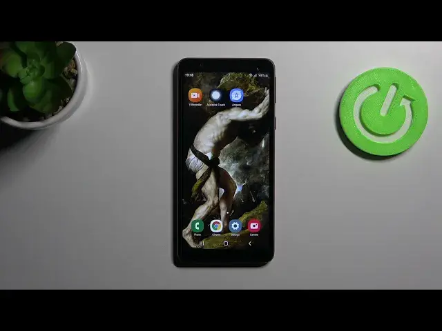 'Video thumbnail for How to Check Battery Info on SAMSUNG Galaxy A3 Core – Ampere App'
