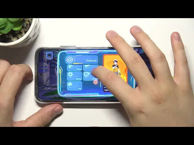 Video thumbnail for How to Enable / Disable Text Chat in Pokemon Unite? Adjust in-game Communication