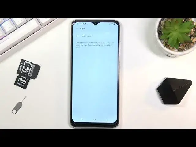 'Video thumbnail for How to Enable Do Not Disturb Mode on SAMSUNG Galaxy F12 – Set Up DND Mode'