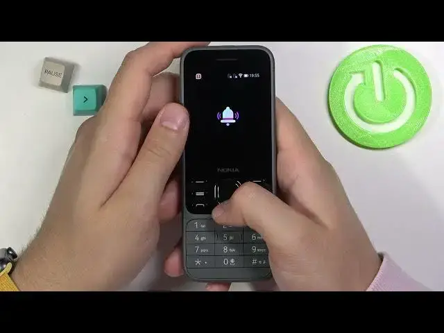 'Video thumbnail for How to Find Sound Settings in NOKIA 6300 4G – Manage Sounds'