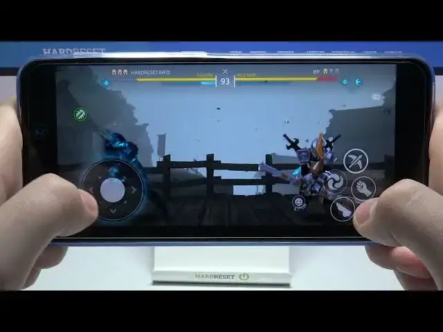 Video thumbnail for Shadow Fight Arena on Motorola Moto G30 - FPS Checkup