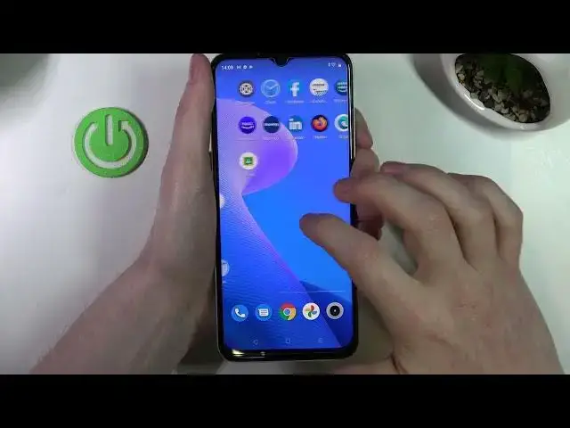 Video thumbnail for How to Fix Your Clock is Behind Issue on REALME C35 // Date and Time