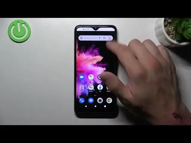 'Video thumbnail for How to Turn On/Off Airplane Mode on TCL 205 – Flight Mode'