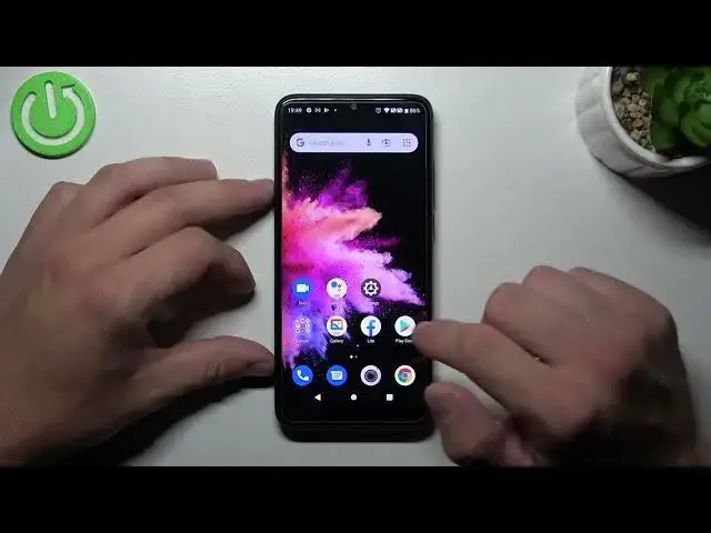 Video thumbnail for How to Turn On / Turn Off the Screen Touch Vibration on the TCL 205 - Haptic Feedback Options