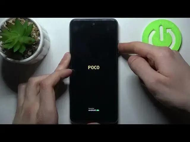 Video thumbnail for How to Enter Recovery Mode on POCO M3 Pro - Open Recovery Mode