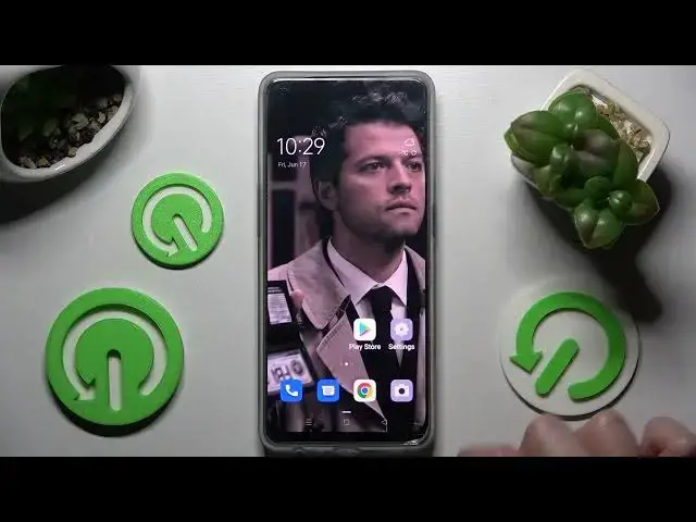 Video thumbnail for OPPO RENO 7 LITE - How To Turn On & Off Auto Screen Rotation