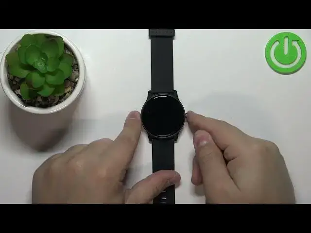 Video thumbnail for How to Factory Reset the HAYLOU GS Smartwatch through Settings - Hard Reset - Erase All Data