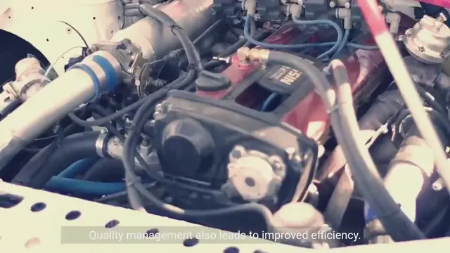 Video thumbnail for Mastering Quality Management in the Service Industries