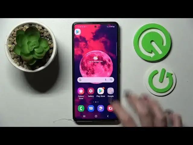 'Video thumbnail for How to Open Apps in Pop Up View on SAMSUNG Galaxy A53 - Floating Windows Mode'