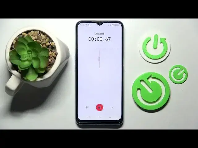 Video thumbnail for How to Record Sounds in OPPO A54s – Activate Sound Recorder