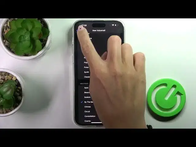 Video thumbnail for How to Change Voicemail Notification on iPhone 14 Pro Max