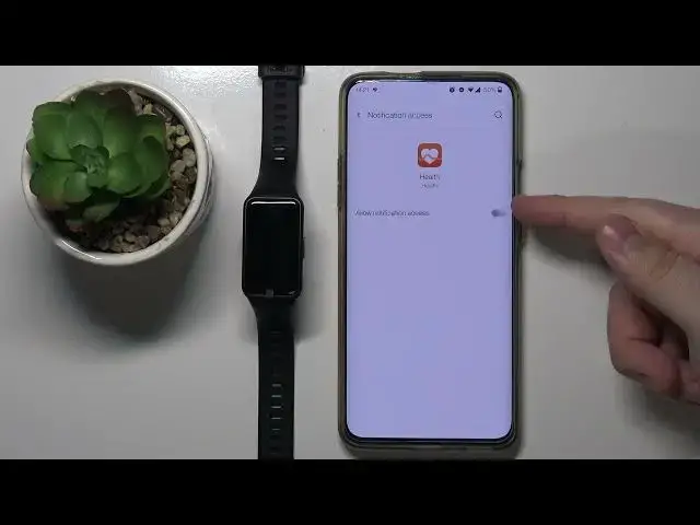 Video thumbnail for How to Enable Notifications in HONOR Band 6 – Turn On Notification Content