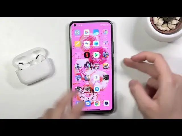 'Video thumbnail for How to Disable Quick Launch on XIAOMI Mi 11 Lite – Double Press Function'