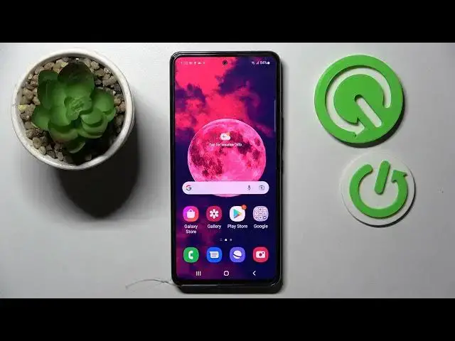 'Video thumbnail for How to Turn On Auto Rotate Screen on SAMSUNG Galaxy A53 5G - Activate Auto Rotate Screen'