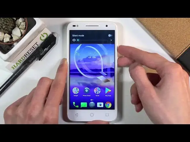 Video thumbnail for How to Take a Screenshot on ALCATEL U5 HD – Save Screen