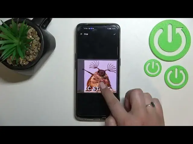 Video thumbnail for How to Add Photo to a Contact on REALME 9